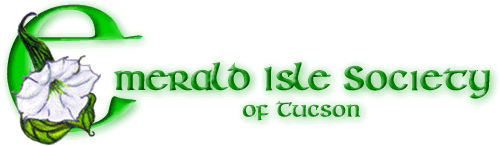 Emerald Isle Society logo